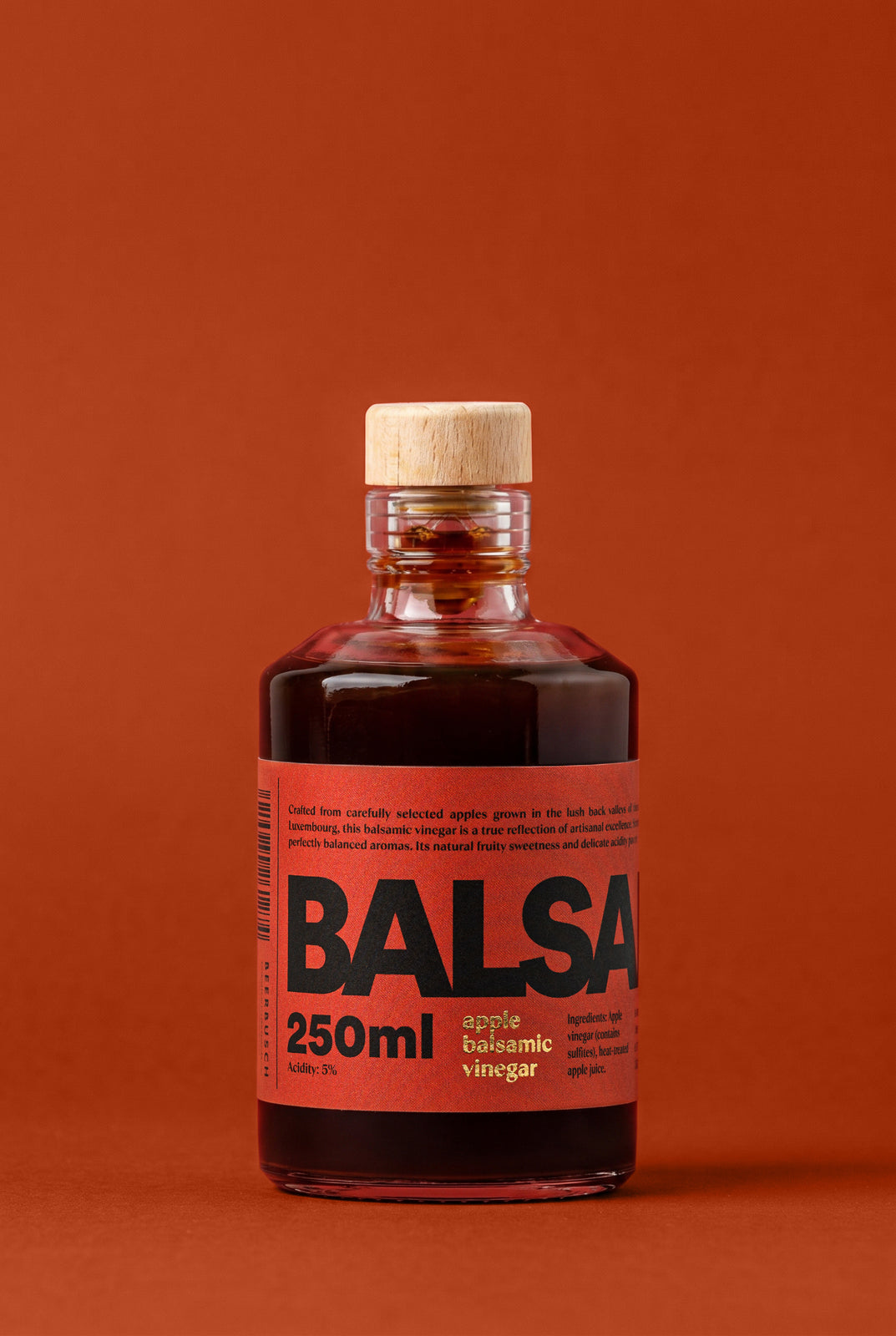 Balsamico Vinegar 25cl
