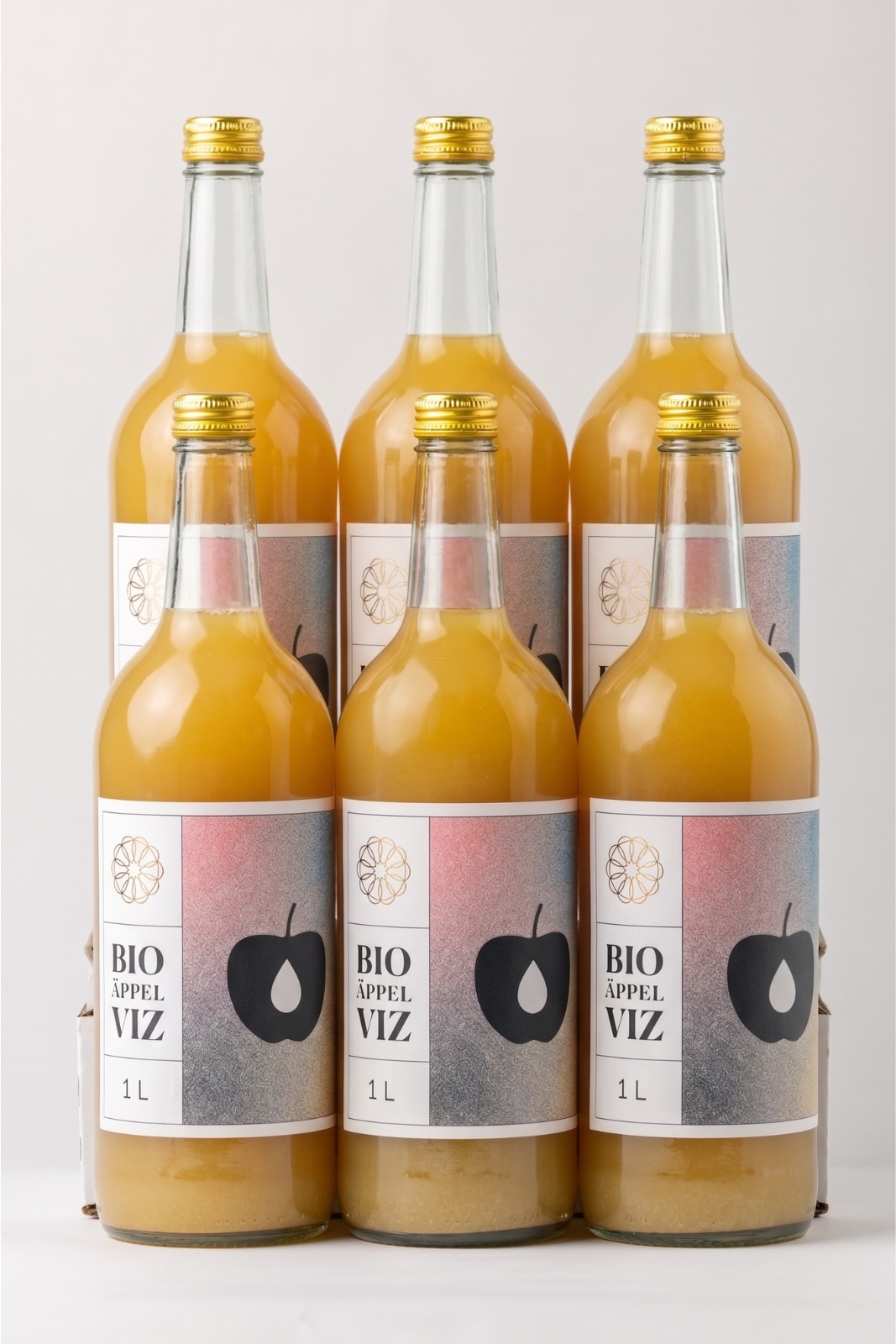 Apple Juice 1L