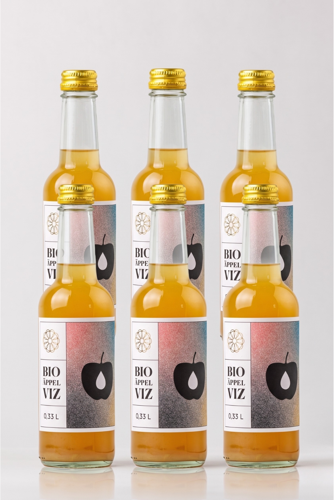 Apple Juice 33cl