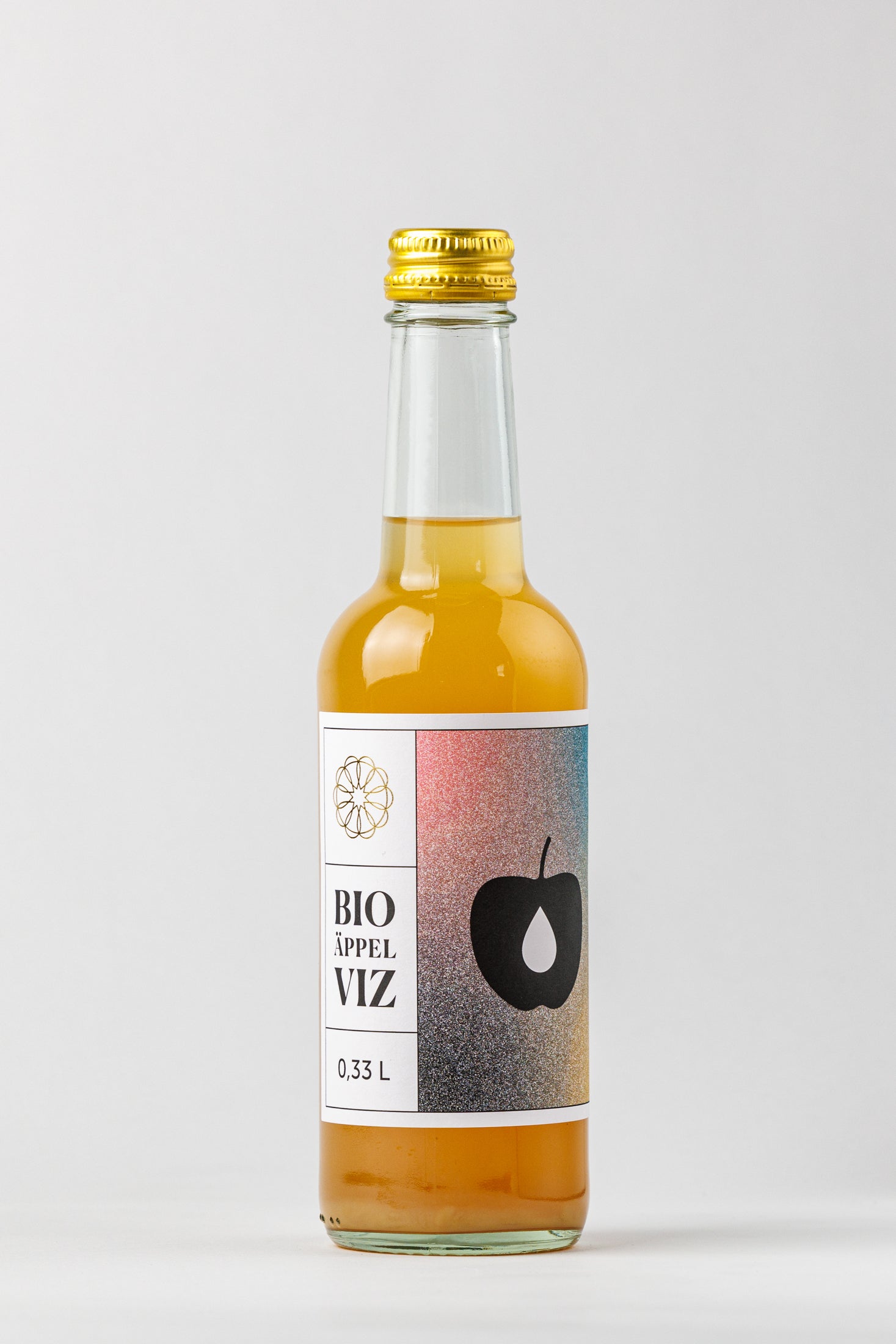 Apple Juice 33cl