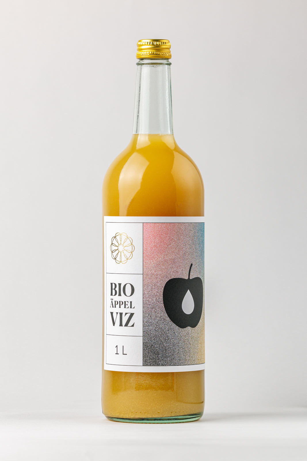 Apple Juice 1L